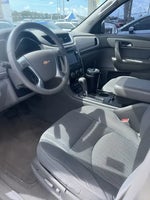 2016 Traverse Thumbnail 2