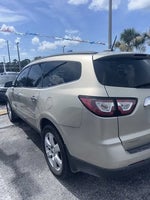 2016 Traverse Thumbnail 3