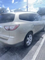 2016 Traverse Thumbnail 4