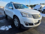 2016 Traverse Thumbnail 5