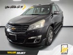 2016 Traverse Thumbnail 1