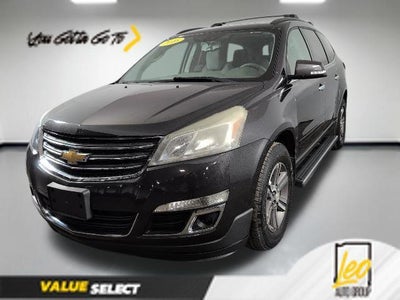 Photo of a 2016 Chevrolet Traverse LT 4DR SUV W/1LT for sale