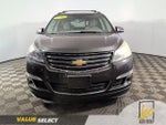 2016 Traverse Thumbnail 2