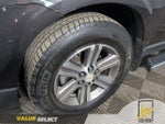 2016 Traverse Thumbnail 9