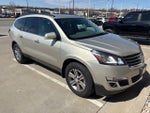 2017 Traverse Thumbnail 15
