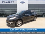 2017 Traverse Thumbnail 1