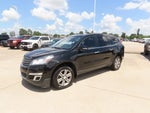 2017 Traverse Thumbnail 2
