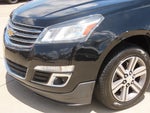 2017 Traverse Thumbnail 3