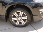 2017 Traverse Thumbnail 9