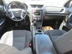 2017 Traverse Thumbnail 25