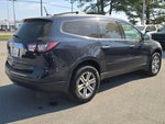 2017 Traverse Thumbnail 5