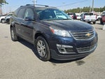 2017 Traverse Thumbnail 7