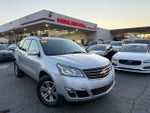 2016 Traverse Thumbnail 1