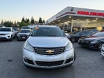 2016 Traverse Thumbnail 2
