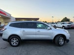 2016 Traverse Thumbnail 8
