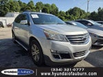 2017 Traverse Thumbnail 1