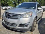 2017 Traverse Thumbnail 4