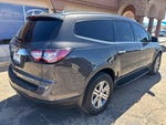 2016 Traverse Thumbnail 2