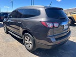 2016 Traverse Thumbnail 4