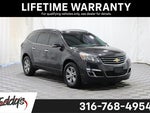 2017 Traverse Thumbnail 1