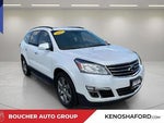 2017 Traverse Thumbnail 3