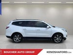 2017 Traverse Thumbnail 4