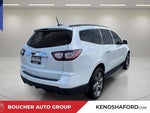 2017 Traverse Thumbnail 5