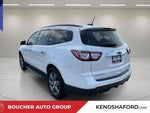 2017 Traverse Thumbnail 7