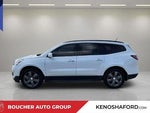 2017 Traverse Thumbnail 8