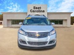 2017 Traverse Thumbnail 8