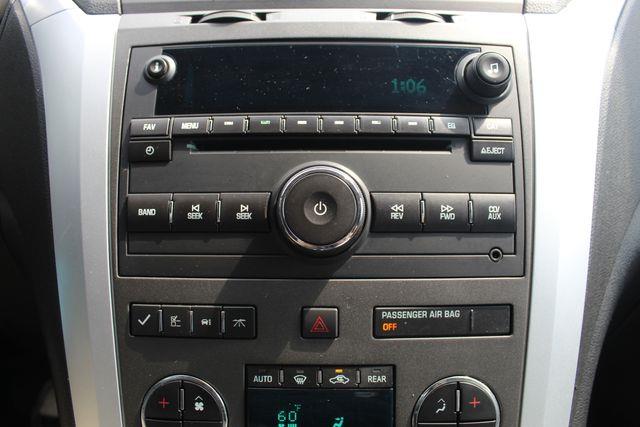 2012 Chevrolet Traverse LT — photo 1 of 12