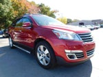 2014 Traverse Thumbnail 5