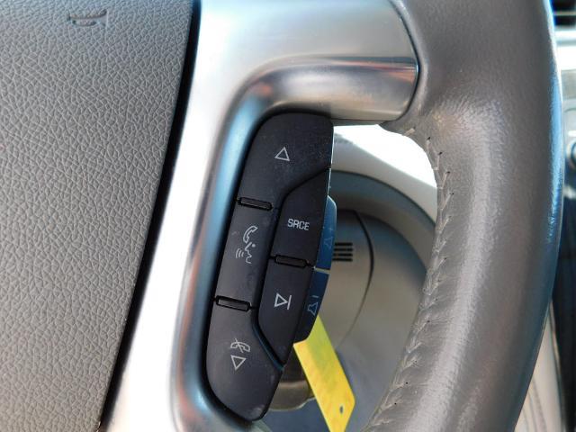 2014 Chevrolet Traverse