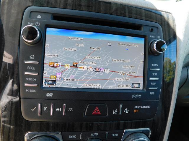 2014 Chevrolet Traverse