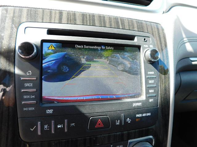 2014 Chevrolet Traverse