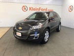 2015 Traverse Thumbnail 3