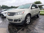 2014 Traverse Thumbnail 2