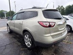 2014 Traverse Thumbnail 3