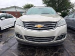 2014 Traverse Thumbnail 8