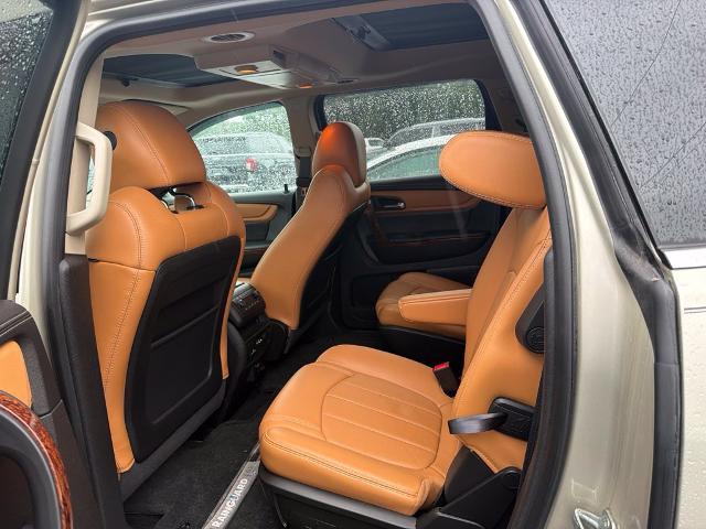2014 Chevrolet Traverse - $13,298