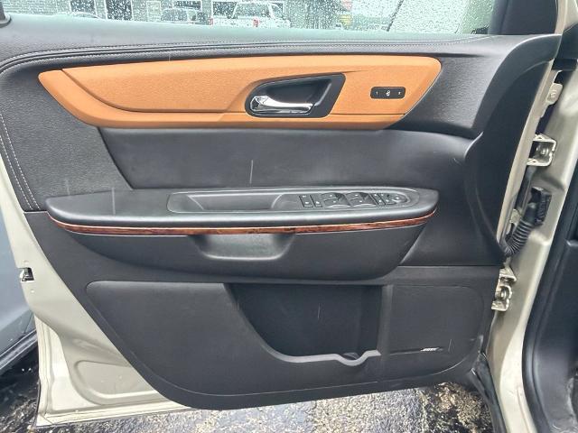 2014 Chevrolet Traverse - $13,298