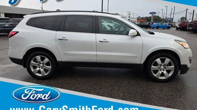 Preowned 2017 Chevrolet Traverse Premier for Sale