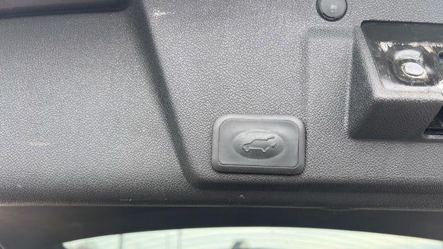 2017 Chevrolet Traverse Premier