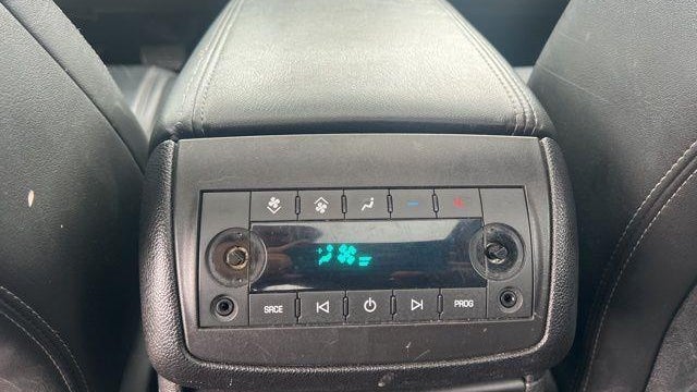 2017 Chevrolet Traverse Premier