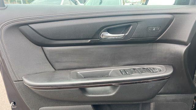 2017 Chevrolet Traverse Premier