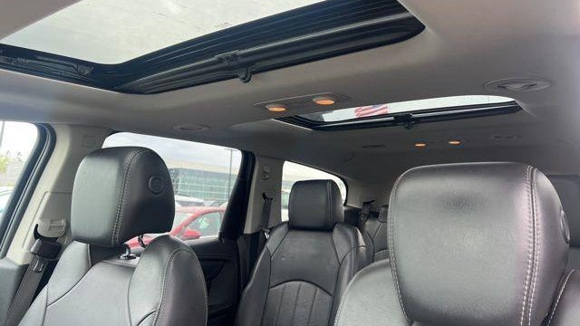 2017 Chevrolet Traverse Premier