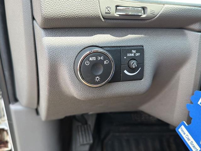2014 Chevrolet Traverse - $7,500
