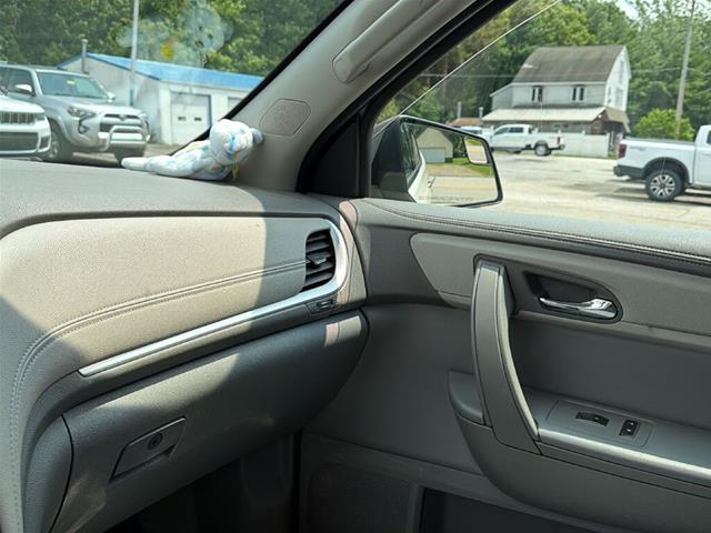 2014 Chevrolet Traverse - $7,500