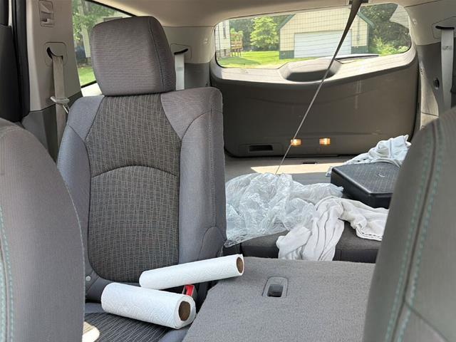 2014 Chevrolet Traverse - $7,500