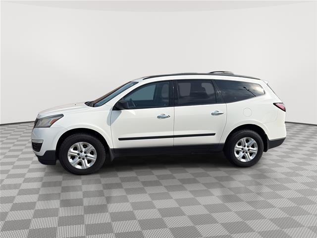 2014 Chevrolet Traverse - $7,500